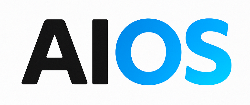 AIOS Logo